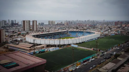 La final de la Copa Chile 2023 se jugará en el Norte Grande.
