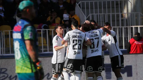 En Colo Colo valoran el punto obtenido en Coquimbo