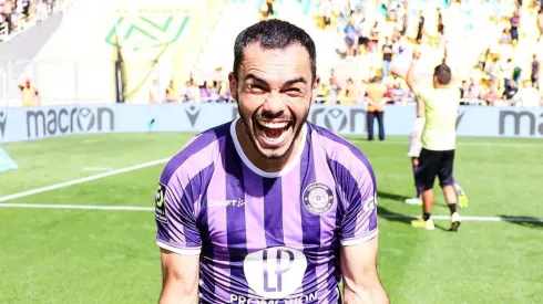 Gabriel Suazo brilla en la victoria de Toulouse.
