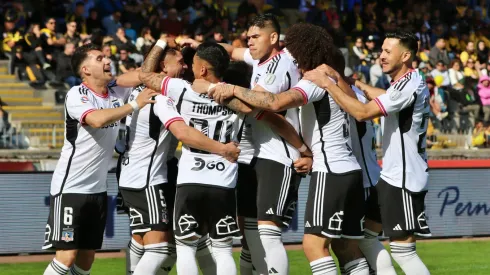 En Colo Colo respiran aliviados por sus figuras para Copa Chile.
