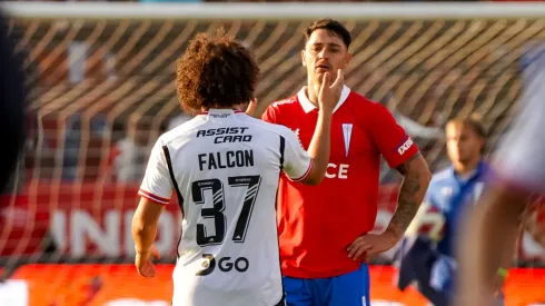 Colo Colo se verá las caras ante la UC por la final regional de Copa Chile.
