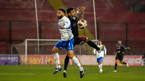 El historial entre Colo Colo y Universidad Católica por Copa Chile
