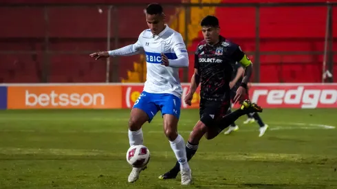 Católica tiene once definido para visitar a Colo Colo.
