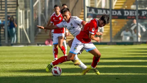 Estado de catástrofe tiene en vilo el partido de Colo Colo.
