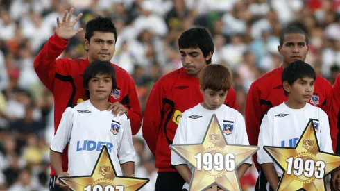 El fatídico momento de un ex Colo Colo perdiendo todo por inundaciones.
