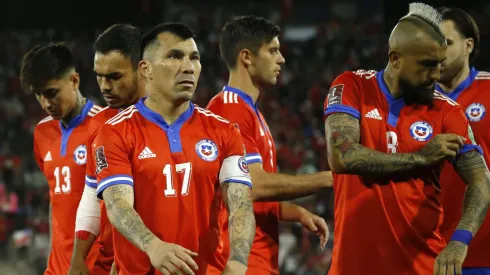 Medel advirtió que él y la Generación Dorada seguirán en La Roja.
