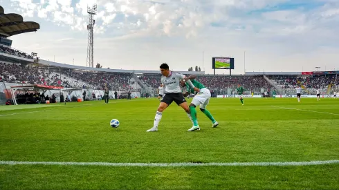 Gustavo Quinteros planifica amistosos con público.
