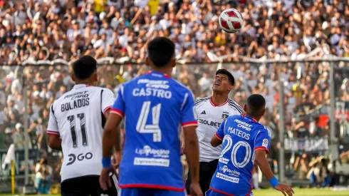 Las lluvias amenazan al Superclásico.
