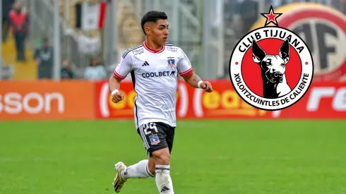 El Xolos de Tijuana contra el tiempo si quiere contar con Jordhy Thompson.
