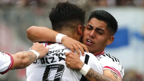 Aplauden decisión de Gustavo Quinteros. Crédito: Photosport

