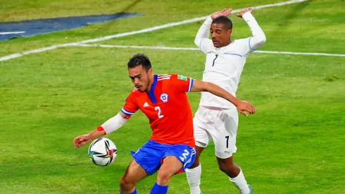 ¿Cuándo juega Chile vs Uruguay y quién transmite?
