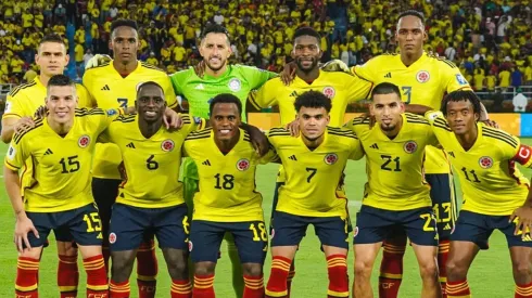 La gran duda que tiene Colombia para enfrentar a Chile.
