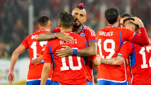 En la Roja prenden velas por la presencia de Alexis y Vidal ante Colombia