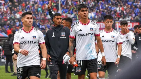 Colo Colo recupera uno de los dos partidos pendientes del Campeonato Nacional 2023.
