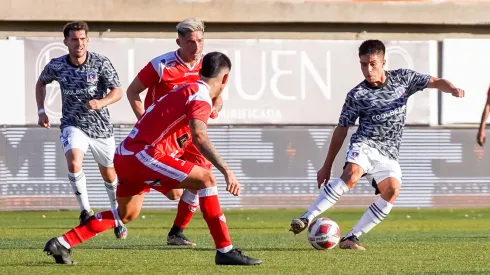 ¿A qué hora juega Colo Colo vs Deportes Copiapó y quién transmite?
