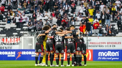 Los jugadores que pueden perderse el duelo ante la UC. 
