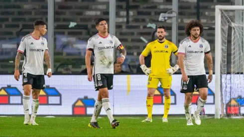 Hinchas votan por quién es el responsable del mal momento de Colo Colo.
