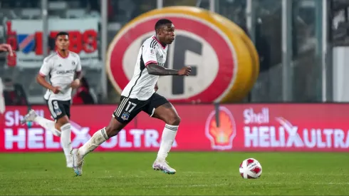 Poli le marca la cancha a Castillo y liquida su presente.
