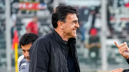 Colo Colo recupera dos piezas claves para enfrentar a Cobresal.
