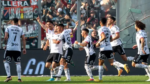 La goleada de Colo Colo ante Cobresal entró en la historia