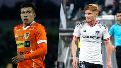 ¿A qué hora juega Colo Colo vs Cobreloa?

