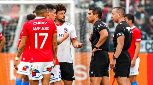 Las bajas que puede lamentar la UC para enfrentar a Colo Colo.
