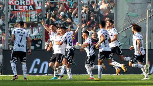 Colo Colo quiere dar el primer golpe a Cobreloa en Copa Chile.
