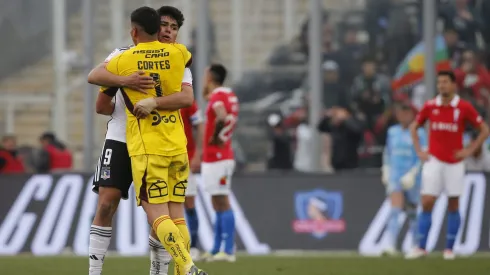 Colo Colo y Universidad Católica se enfrentan en el estadio Monumental por una nueva fecha, bastante especial, por el Campeonato Nacional 2023.

