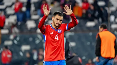 La Roja se mide ante Perú y Venezuela por Eliminatorias 2026.

