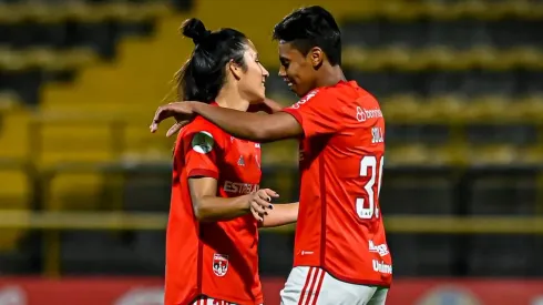 El intimidante presente del próximo rival de Colo Colo Fem en Libertadores