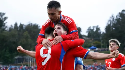 El rival de Chile en semifinales de los Panamericanos