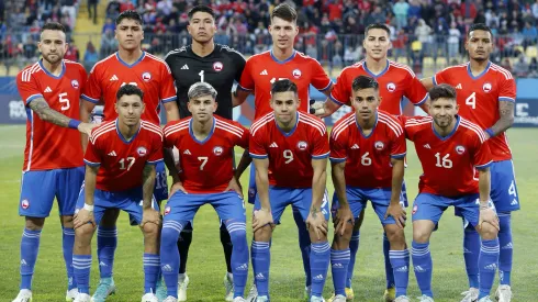 El uno a uno de La Roja en su triunfo ante Estados Unidos