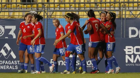 Chile vs México: ¿Cuándo y dónde ver a la Roja femenina en la final de Santiago 2023?
