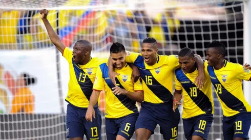 Ecuador sufre con las lesiones en la previa del duelo ante Chile por Eliminatorias 2026.
