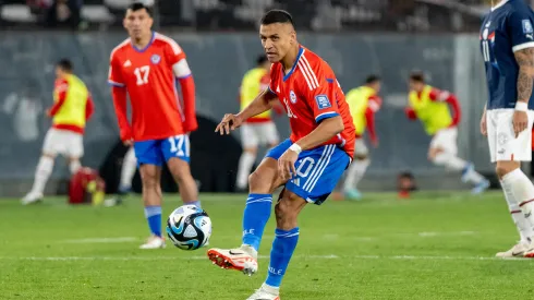 Histórico de la Roja lamenta el declive de Alexis Sánchez