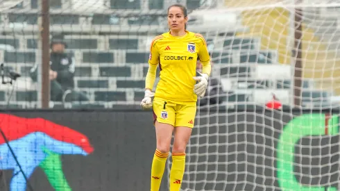 Ryann Torrero es nominada a la mejor arquera en los premios Futfem