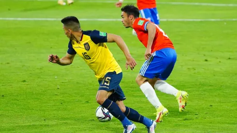 ¿A qué hora juega Chile vs Ecuador y quién transmite la fecha 6 de las Eliminatorias?
