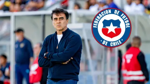 Agente de Gustavo Quinteros prefiere las selecciones a los clubes.
