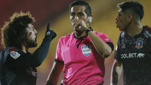 Francisco Gilabert dirigirá la final del fútbol femenino
