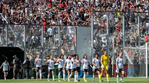El enorme orgullo de Morón por el año de Colo Colo Femenino