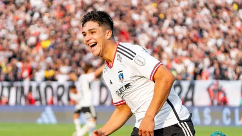 Colo Colo mira atento la diferencia de gol en la tabla de posiciones.

