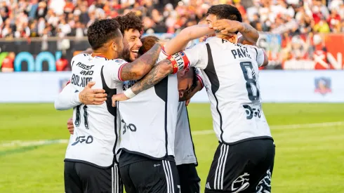 Colo Colo tiene programación para su última fecha. Crédito: Guille Salazar, DaleAlbo.
