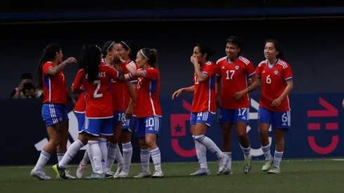 Chile Femenino vs Perú: ¿Cuándo y dónde ver en vivo y online el amistoso?
