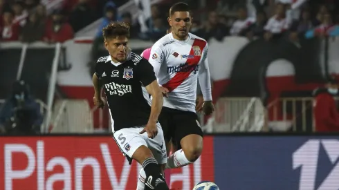 Colo Colo visita a Curicó Unido en la fecha 30.
