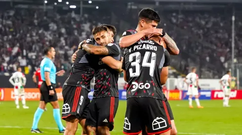 ¿Qué gana Colo Colo si es campeón de Copa Chile?
