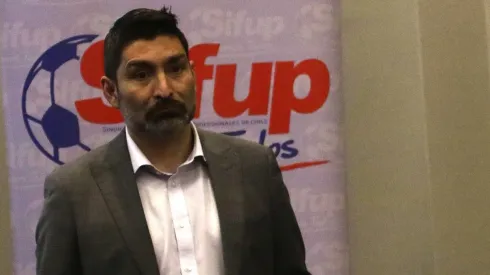 Sifup rechazó medida de aumentar extranjeros por equipo.
