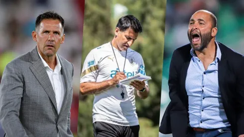 Aparecen nuevos nombres como candidatos para DT de Colo Colo.
