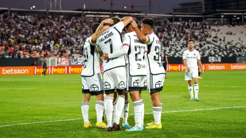 Los dirigentes de Colo Colo vivirán reunión clave este jueves.
