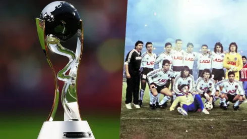 La Copa del Mundo Sub 20 vuelve a realizarse en Chile el año 2025.
