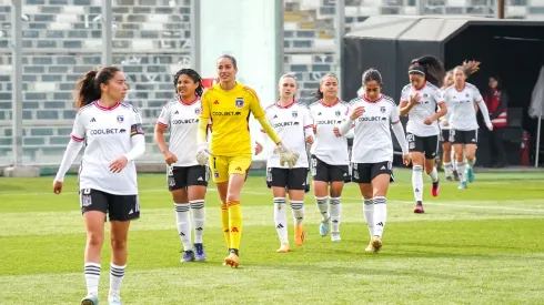 Colo Colo Femenino recibió primer portazo en materia de refuerzos.
